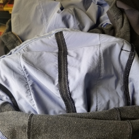 Lululemon post sweat pullover hoodie - Picture 6 of 10